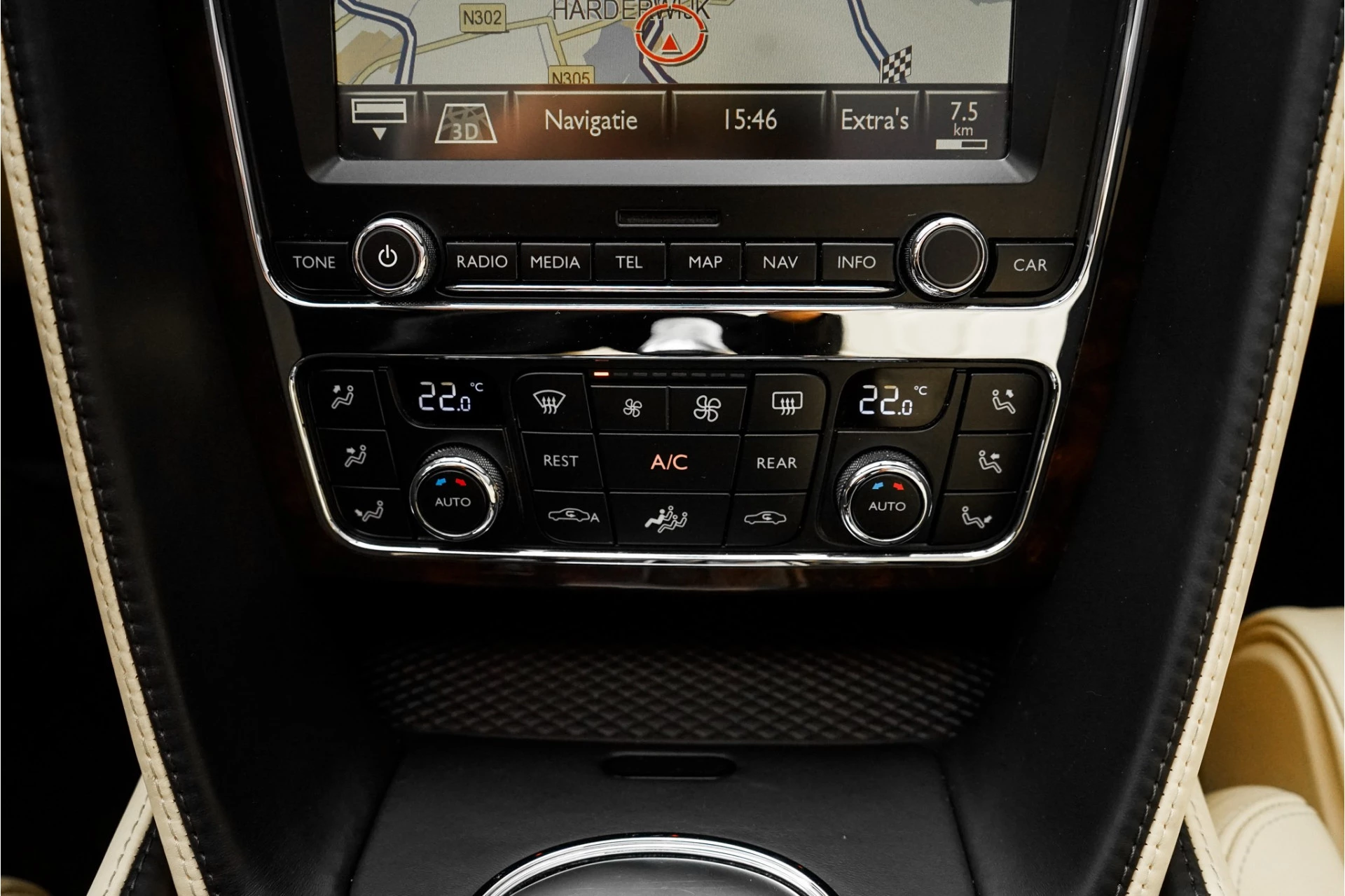 Hoofdafbeelding Bentley Continental GT