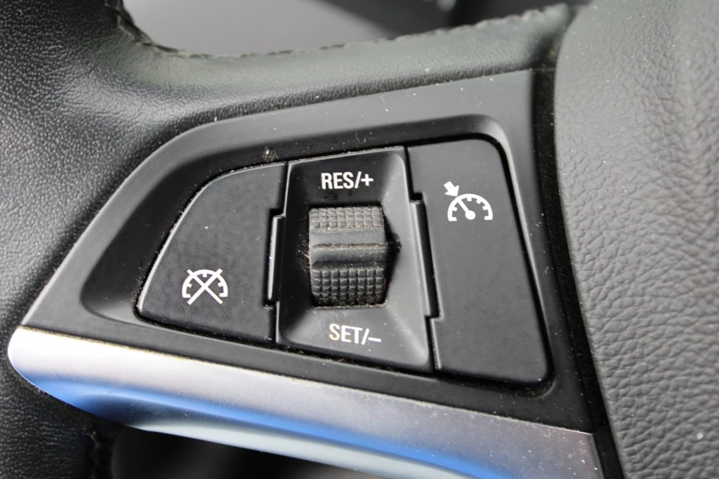Hoofdafbeelding Opel Meriva