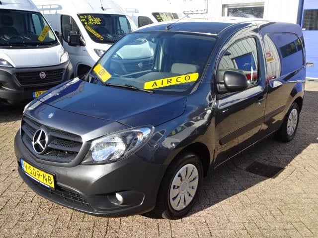 Hoofdafbeelding Mercedes-Benz Citan