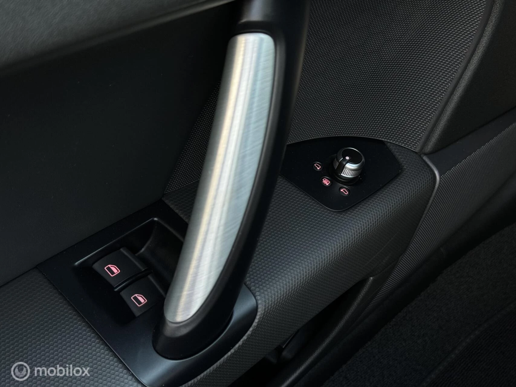 Hoofdafbeelding Audi TT