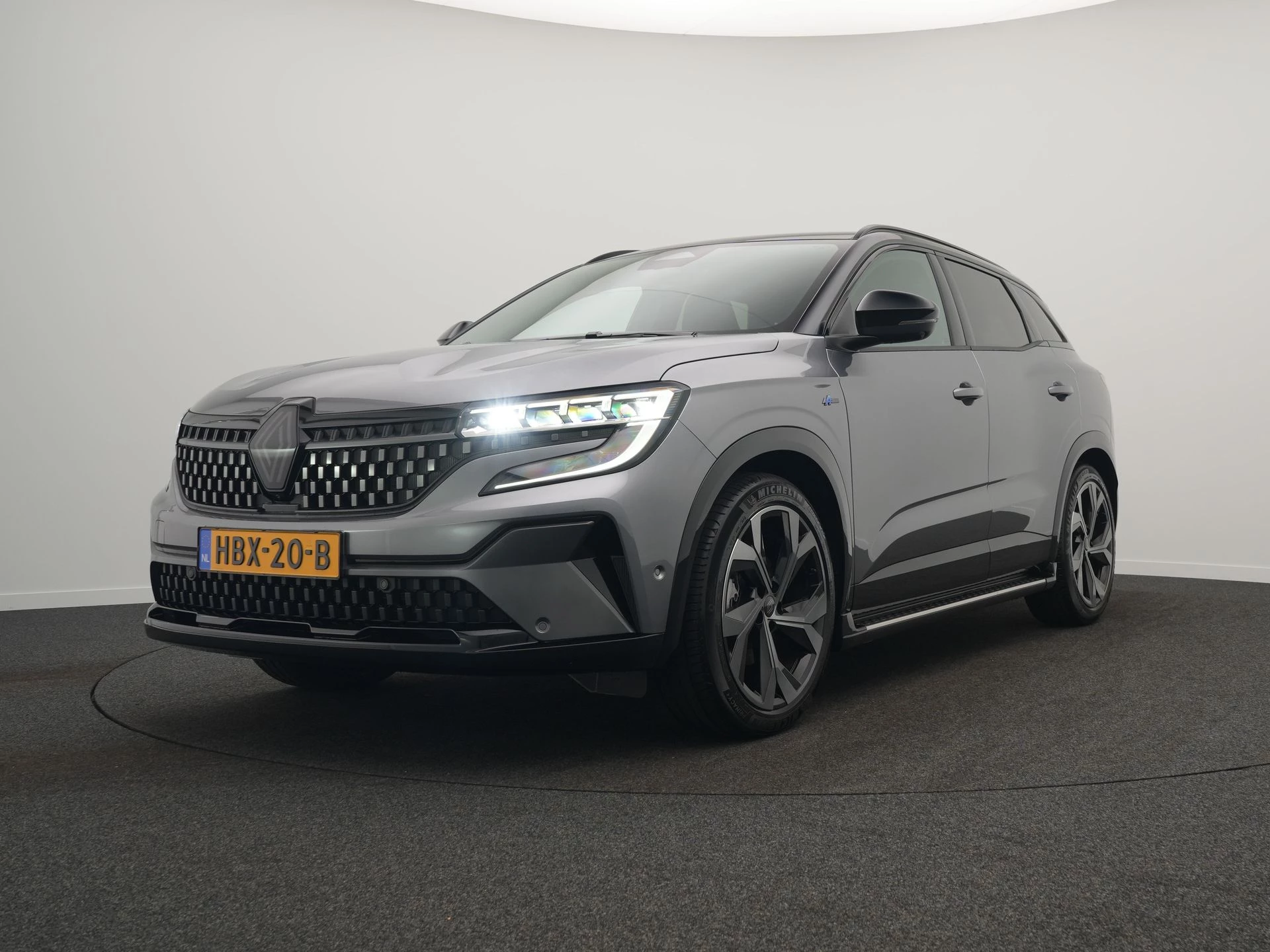 Hoofdafbeelding Renault Austral