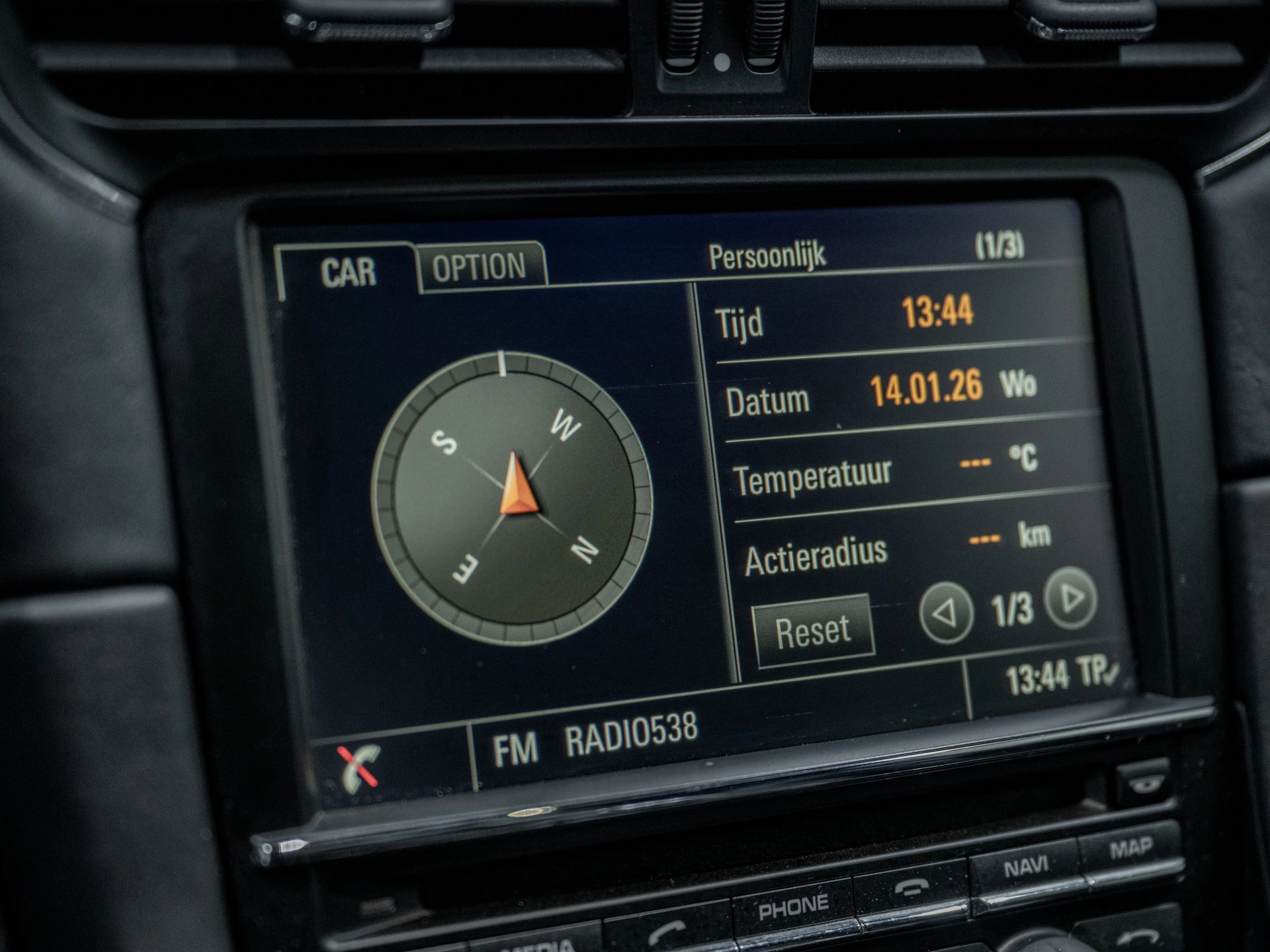 Hoofdafbeelding Porsche 911