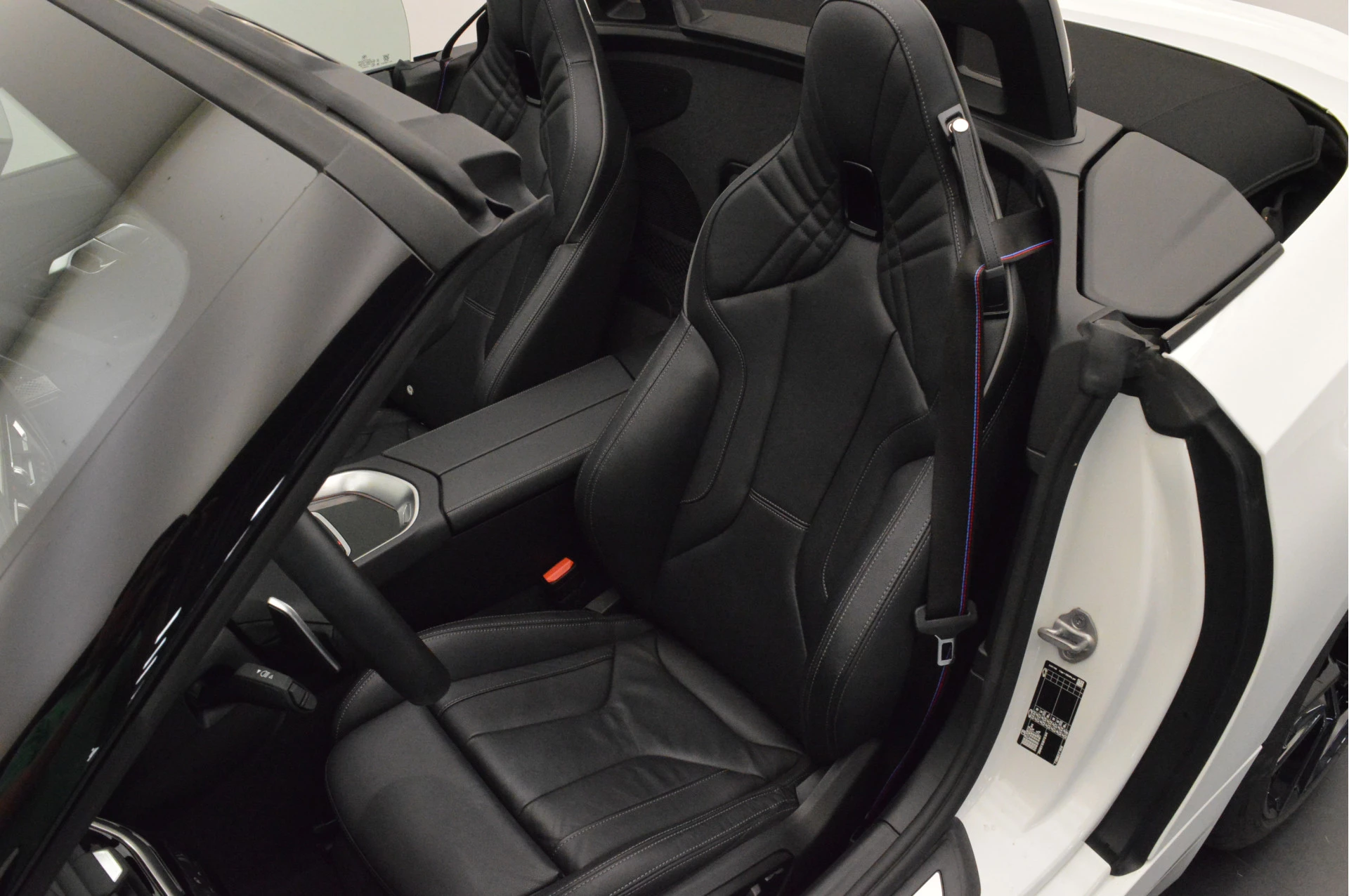 Hoofdafbeelding BMW Z4