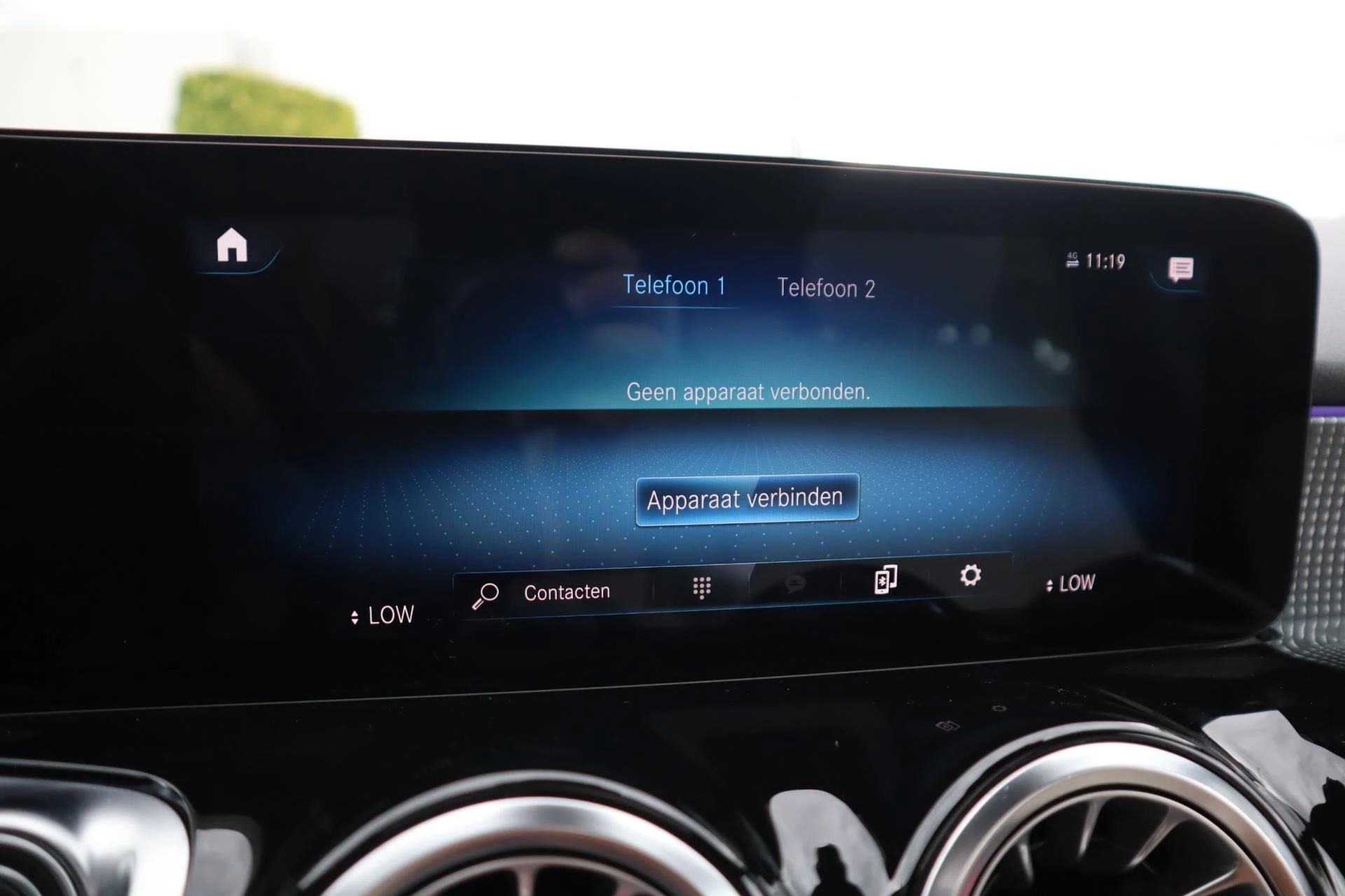 Hoofdafbeelding Mercedes-Benz GLB