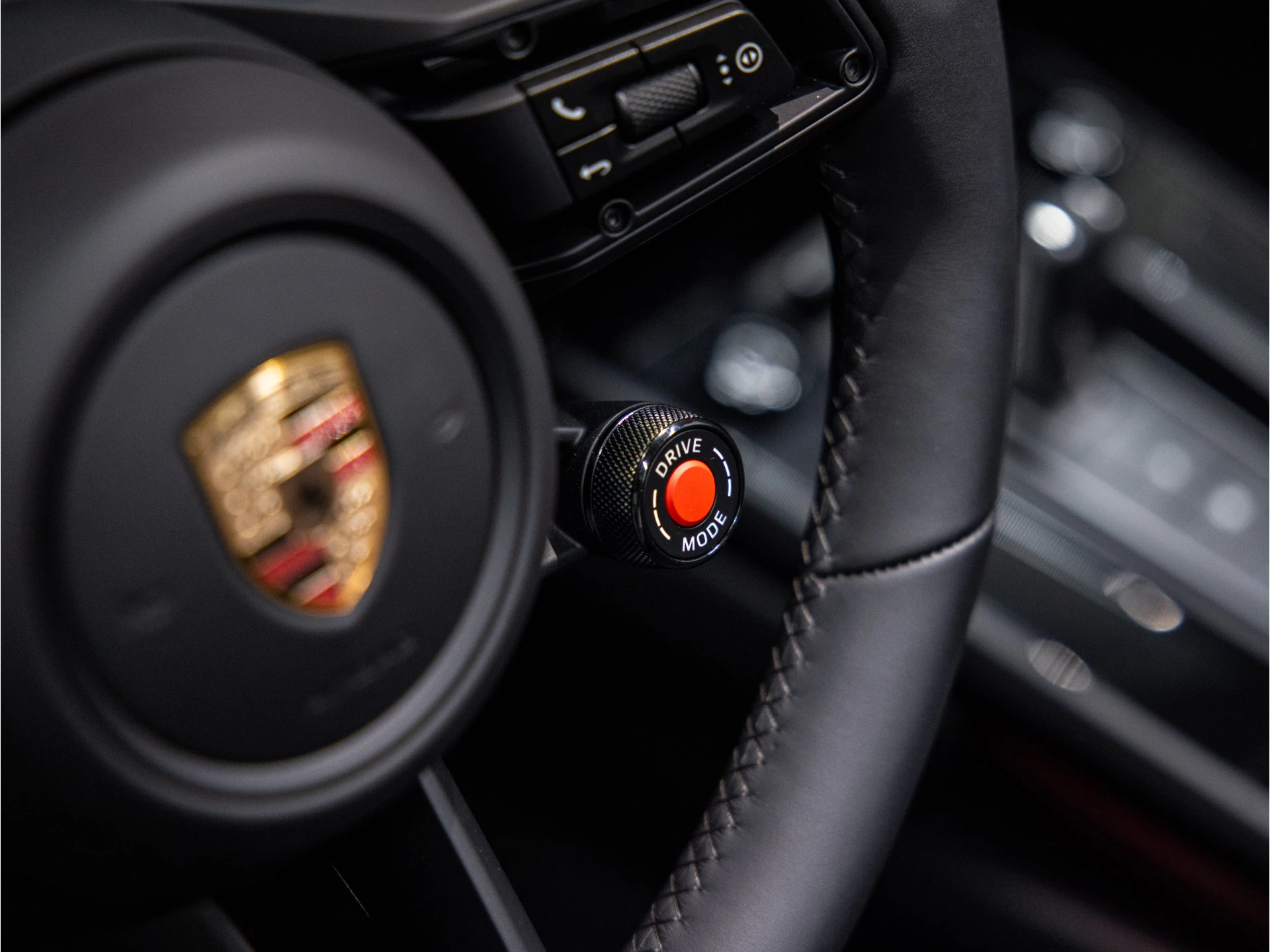 Hoofdafbeelding Porsche 911