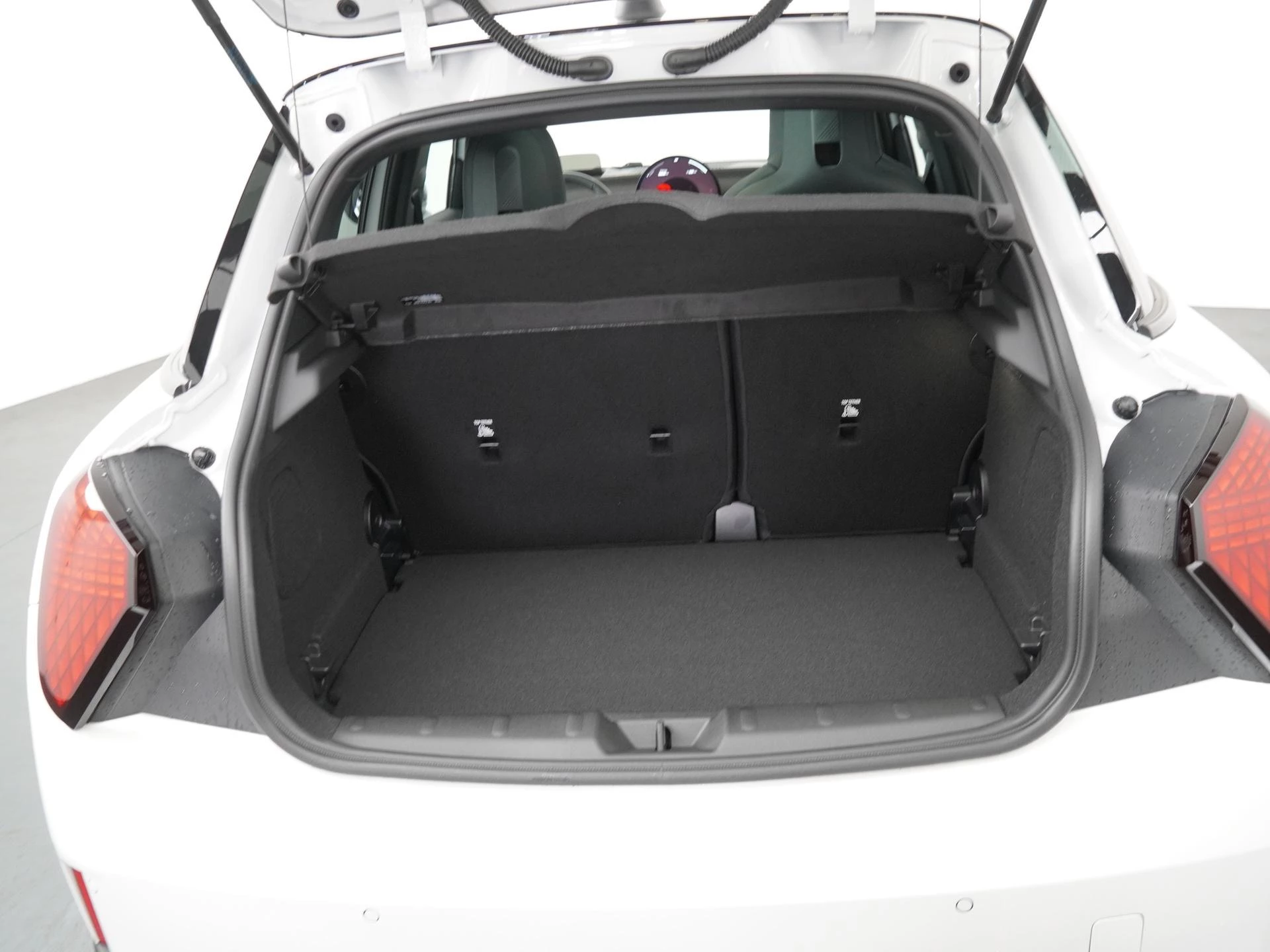 Hoofdafbeelding MINI 5-deurs