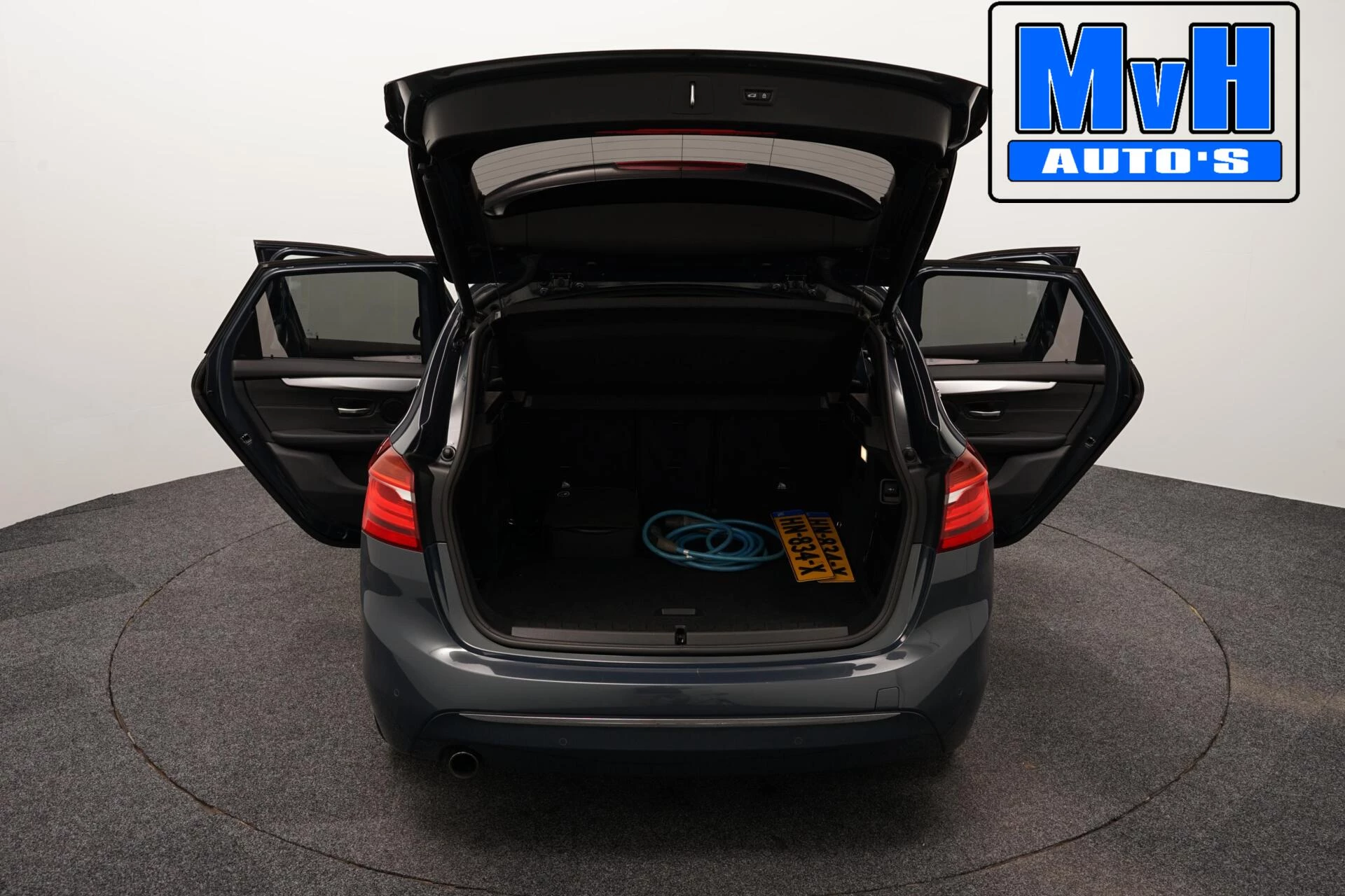 Hoofdafbeelding BMW 2 Serie