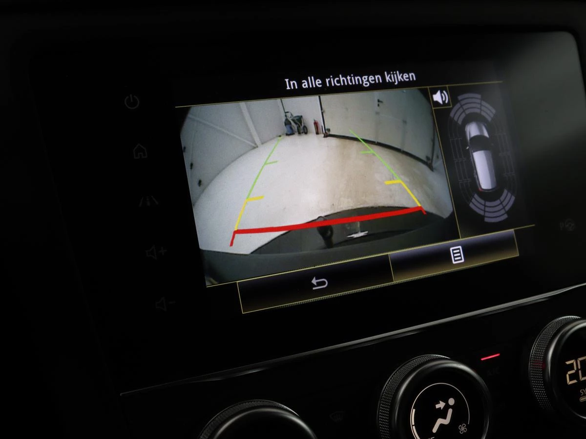 Hoofdafbeelding Renault Kadjar