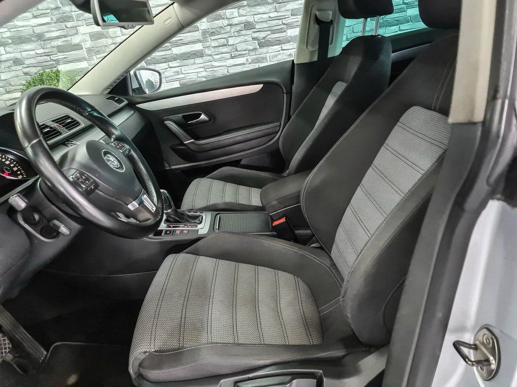 Hoofdafbeelding Volkswagen Passat CC