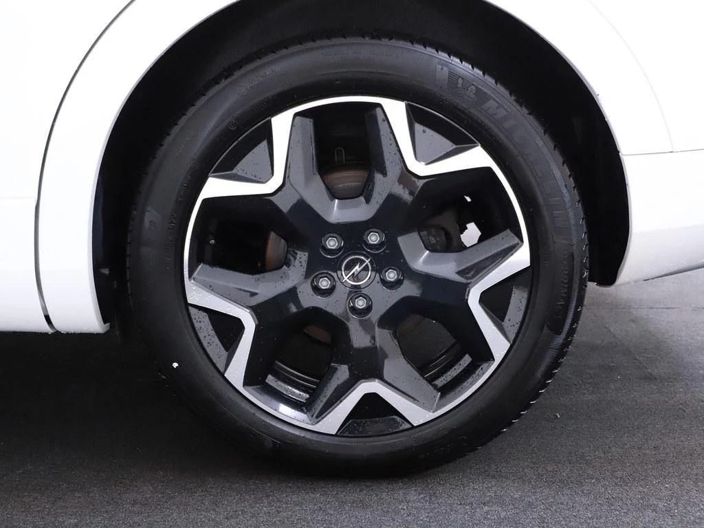 Hoofdafbeelding Opel Grandland