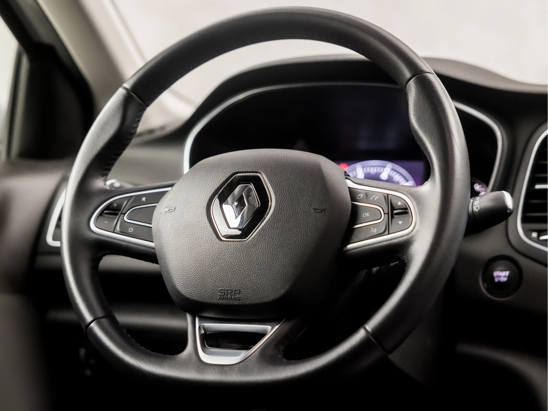 Hoofdafbeelding Renault Mégane