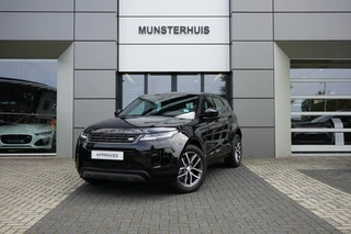 Land Rover Range Rover Evoque 1.5 P300e PHEV AWD S | Voorstoelen verwarmd | Schuif/Kantel Dak |