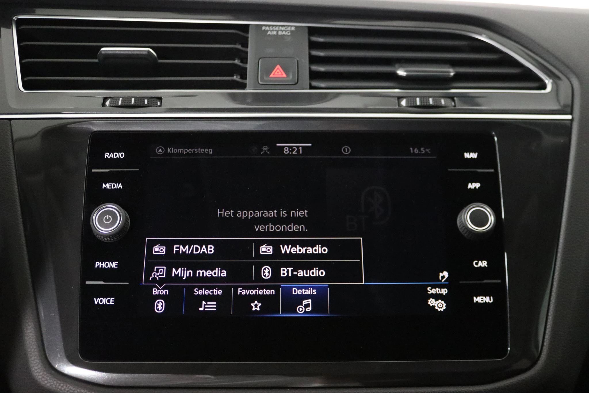 Hoofdafbeelding Volkswagen Tiguan Allspace