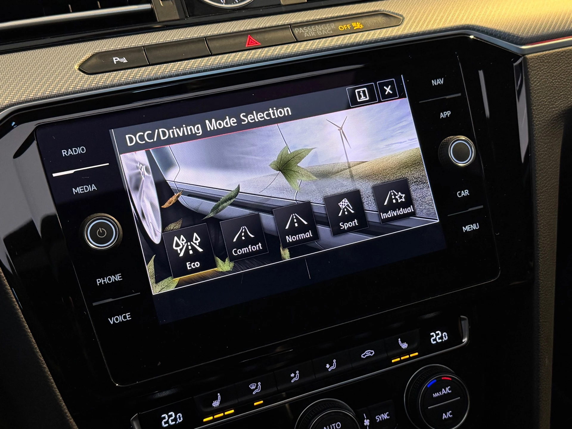 Hoofdafbeelding Volkswagen Arteon