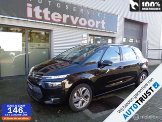 Hoofdafbeelding Citroën C4 Picasso Citroen C4 Picasso 1.2 PureTech Selection