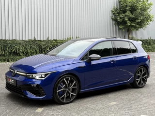 Volkswagen Golf 8 2.0 TSI R 4M PERFORMANCE HUD HK FABRIEKGAR