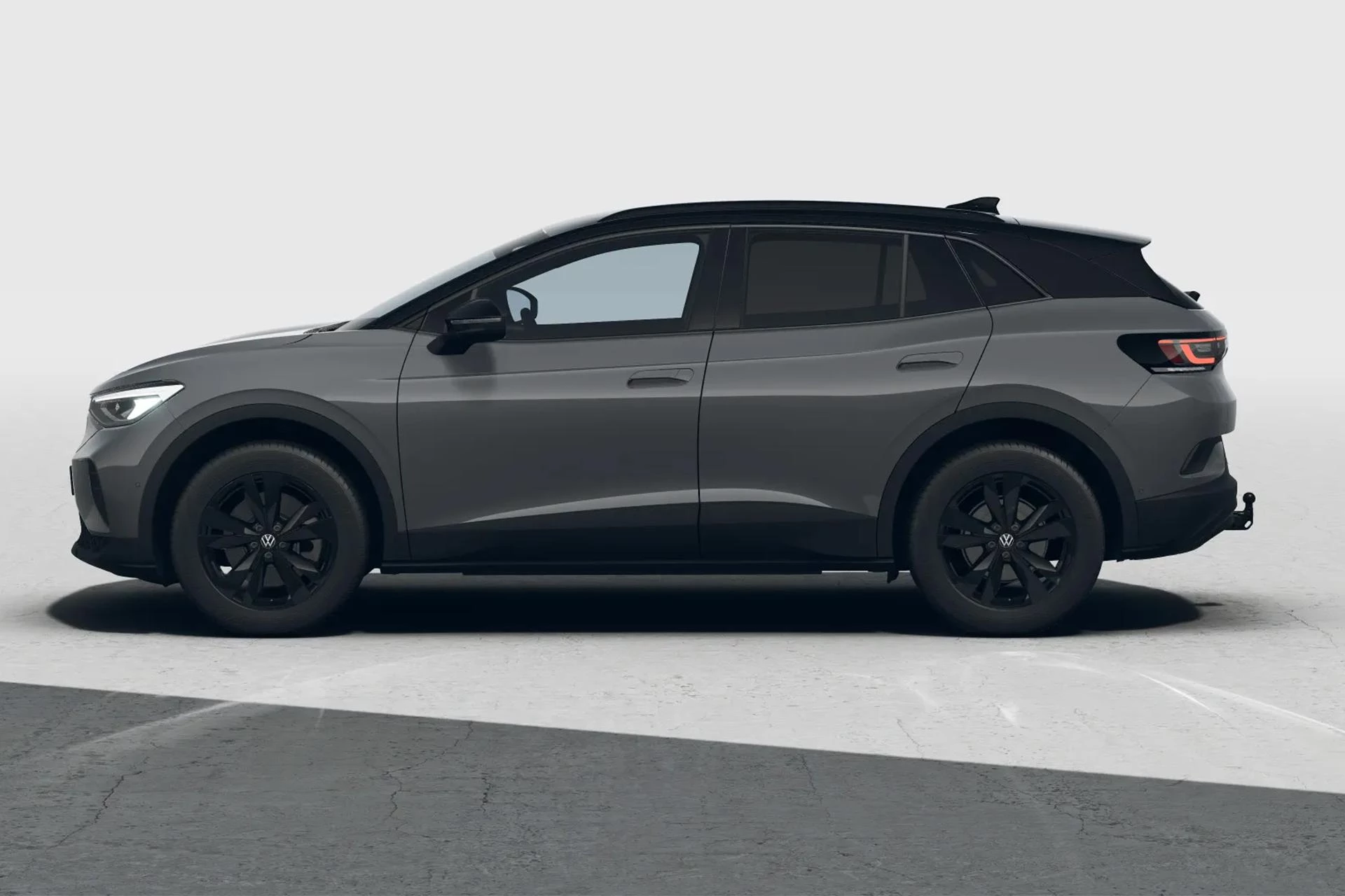 Hoofdafbeelding Volkswagen ID.4