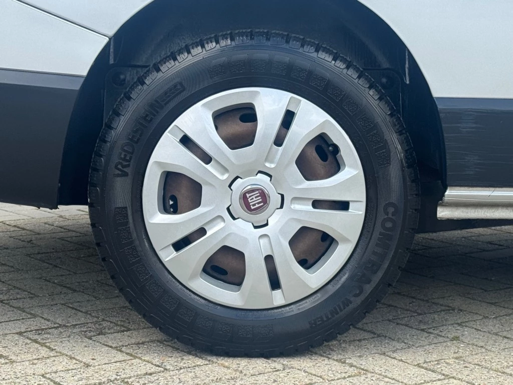 Hoofdafbeelding Fiat Talento