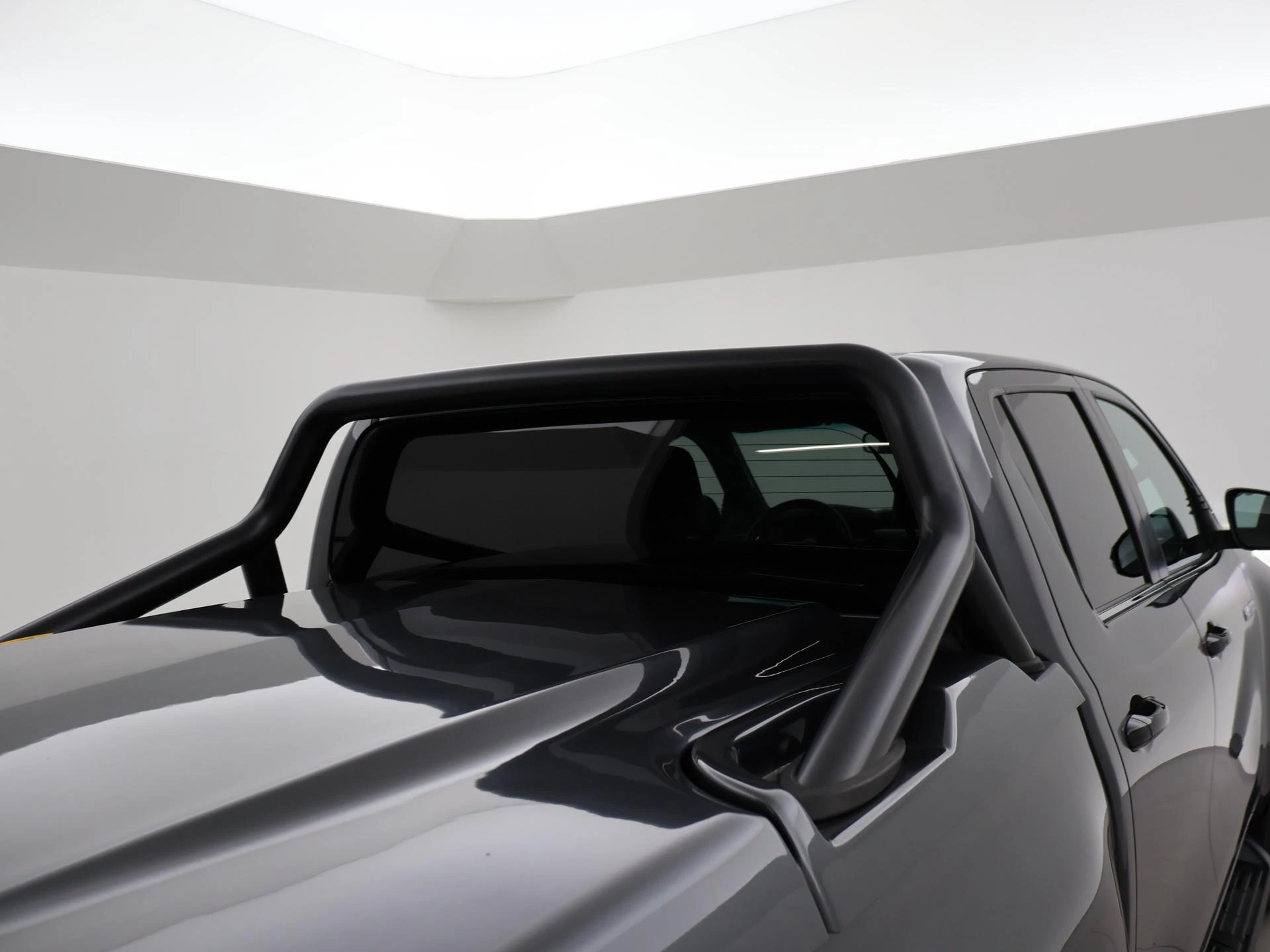 Hoofdafbeelding Toyota Hilux