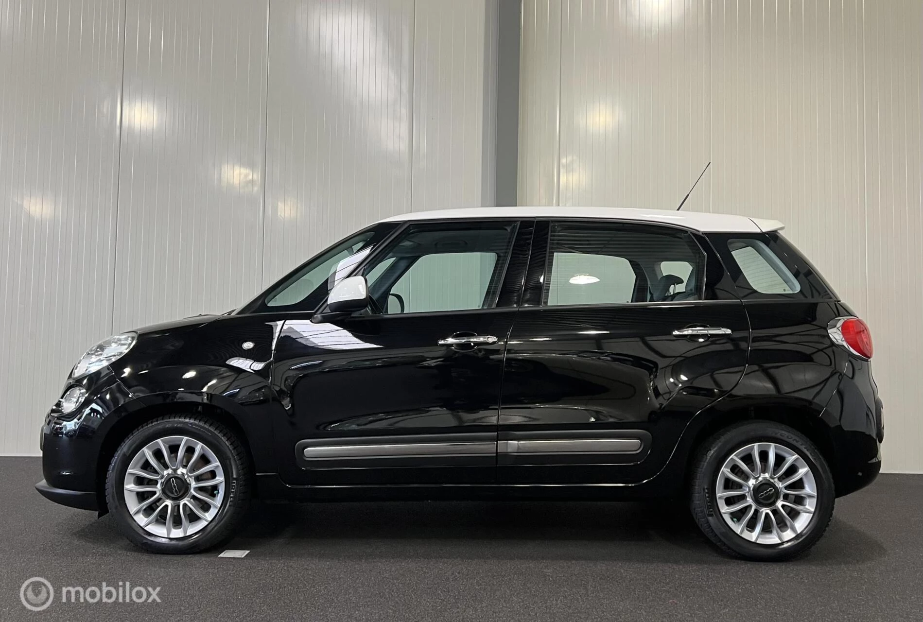 Hoofdafbeelding Fiat 500L