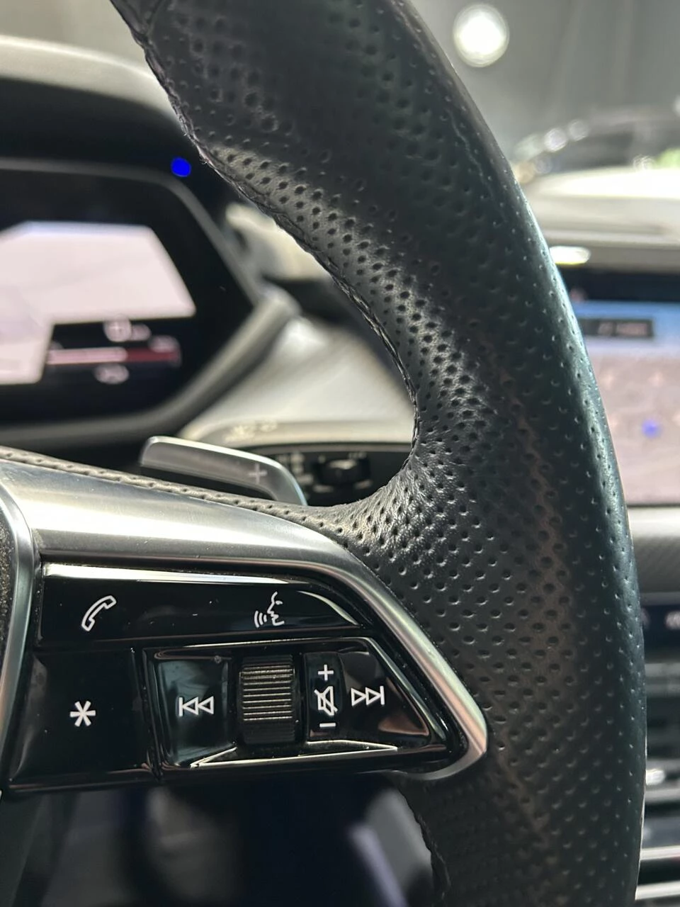 Hoofdafbeelding Audi e-tron GT