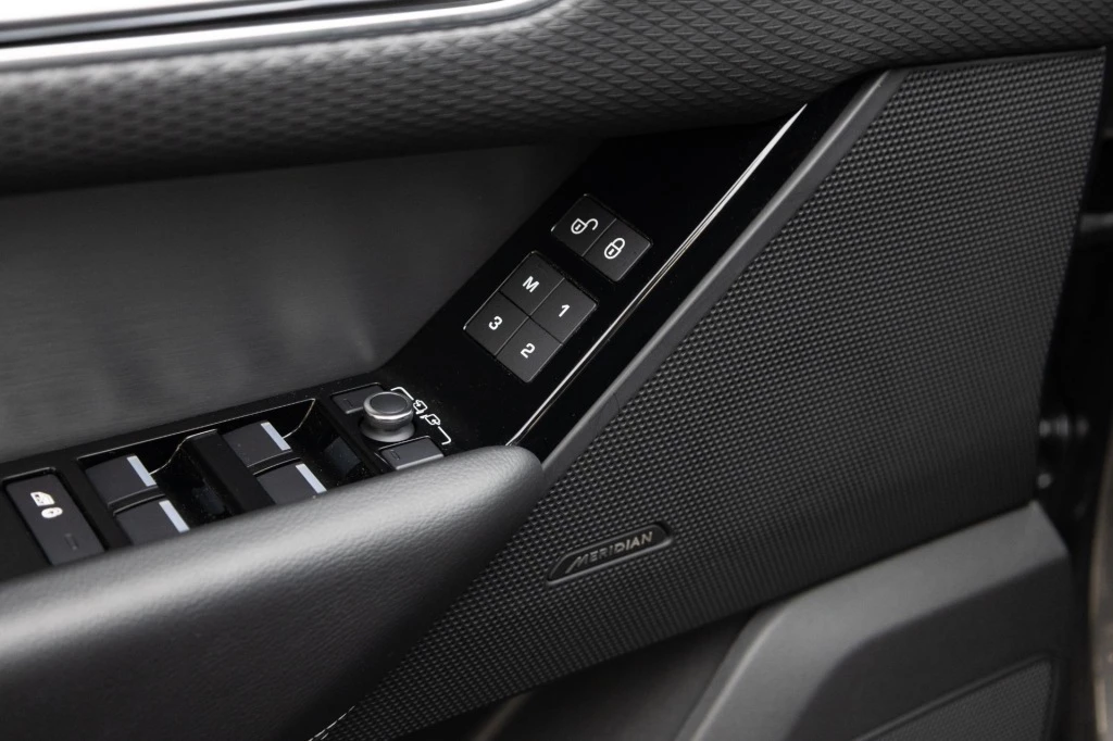 Hoofdafbeelding Land Rover Range Rover Velar