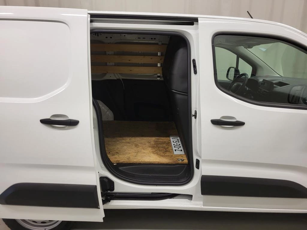 Hoofdafbeelding Toyota ProAce