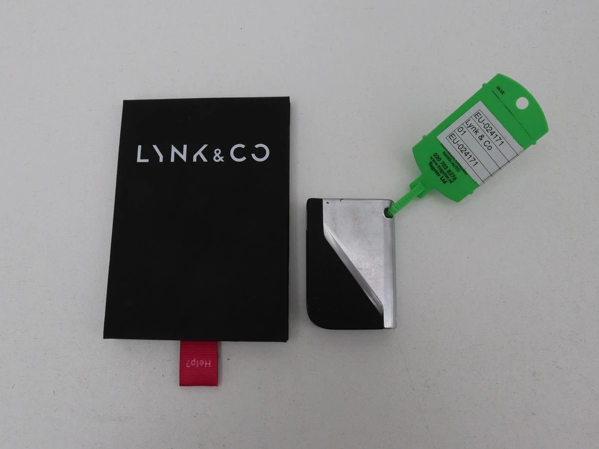 Hoofdafbeelding Lynk & Co 01
