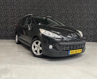 Peugeot 207 SW 1.6 VTi Allure | Panoramadak | Elektr. ramen