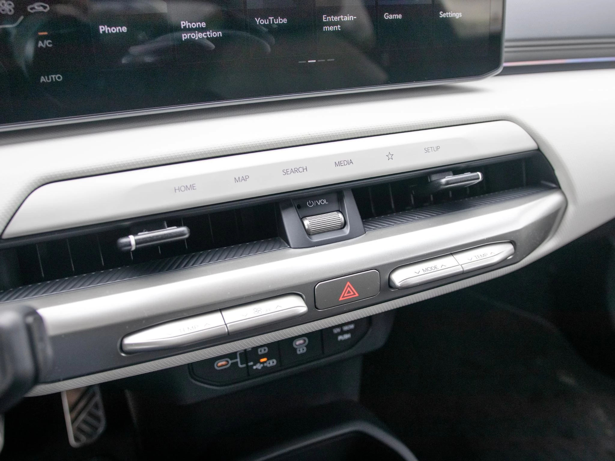 Hoofdafbeelding Kia EV4