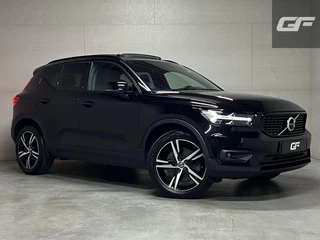 Volvo XC40 1.5 T5 Recharge R-Design Pano H/K 360° Memory
