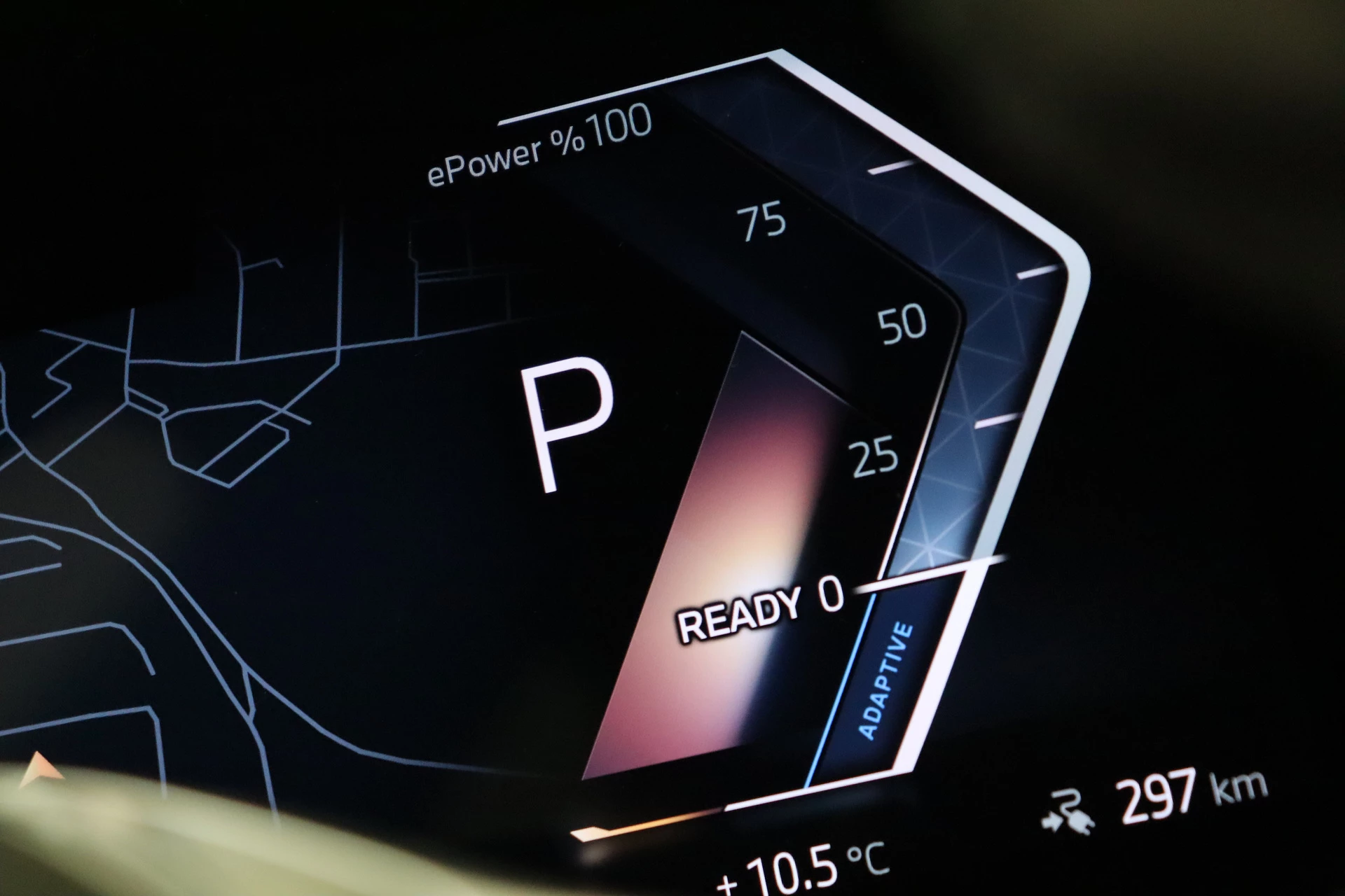 Hoofdafbeelding BMW i7