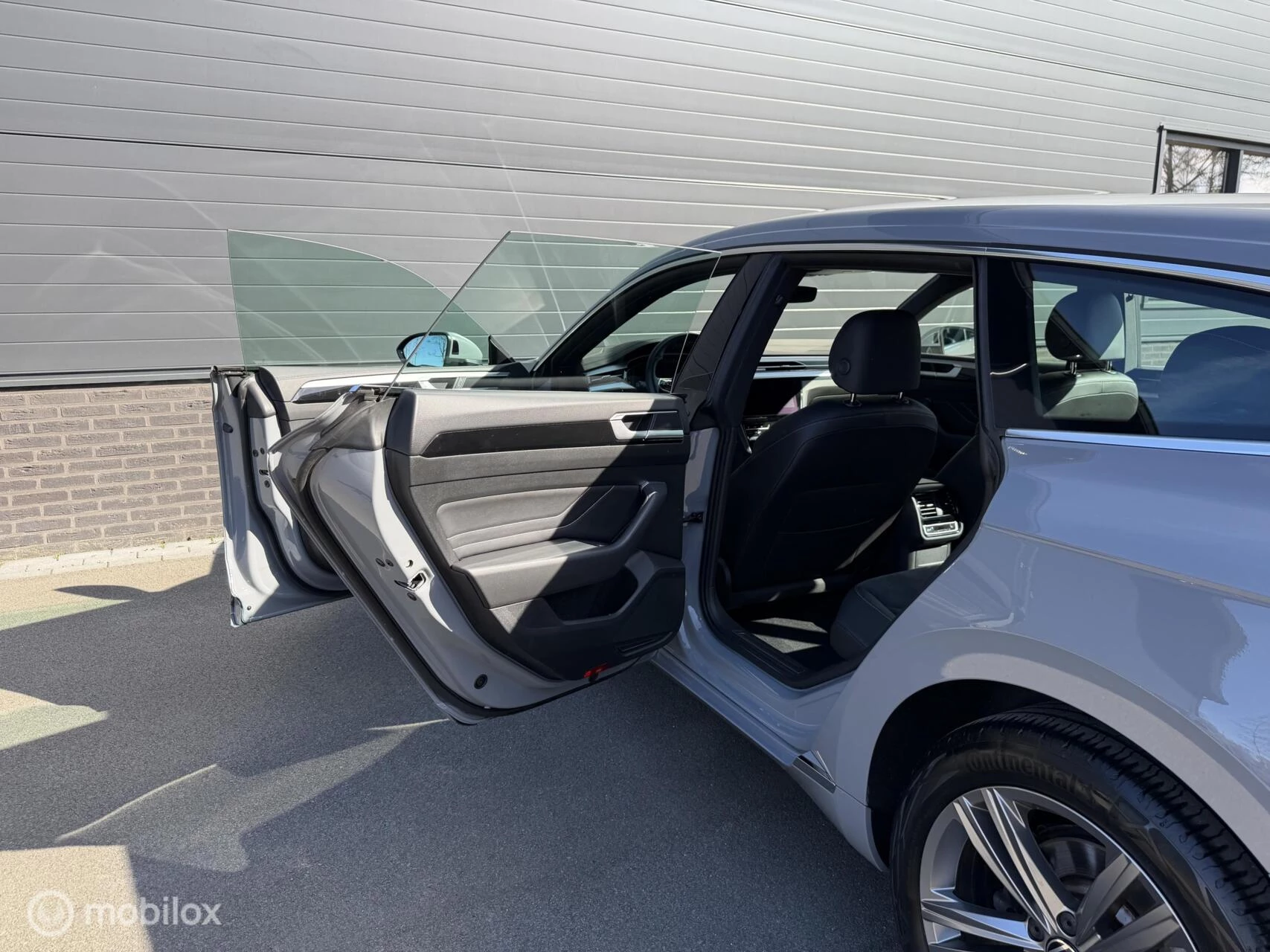 Hoofdafbeelding Volkswagen Arteon