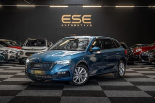 Skoda Scala 1.0 TSI Active | Pdc | Cruise | Carplay | Navi
