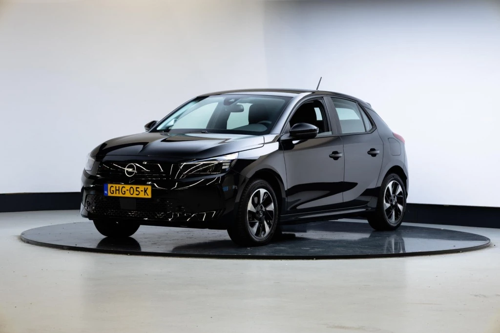 Hoofdafbeelding Opel Overige