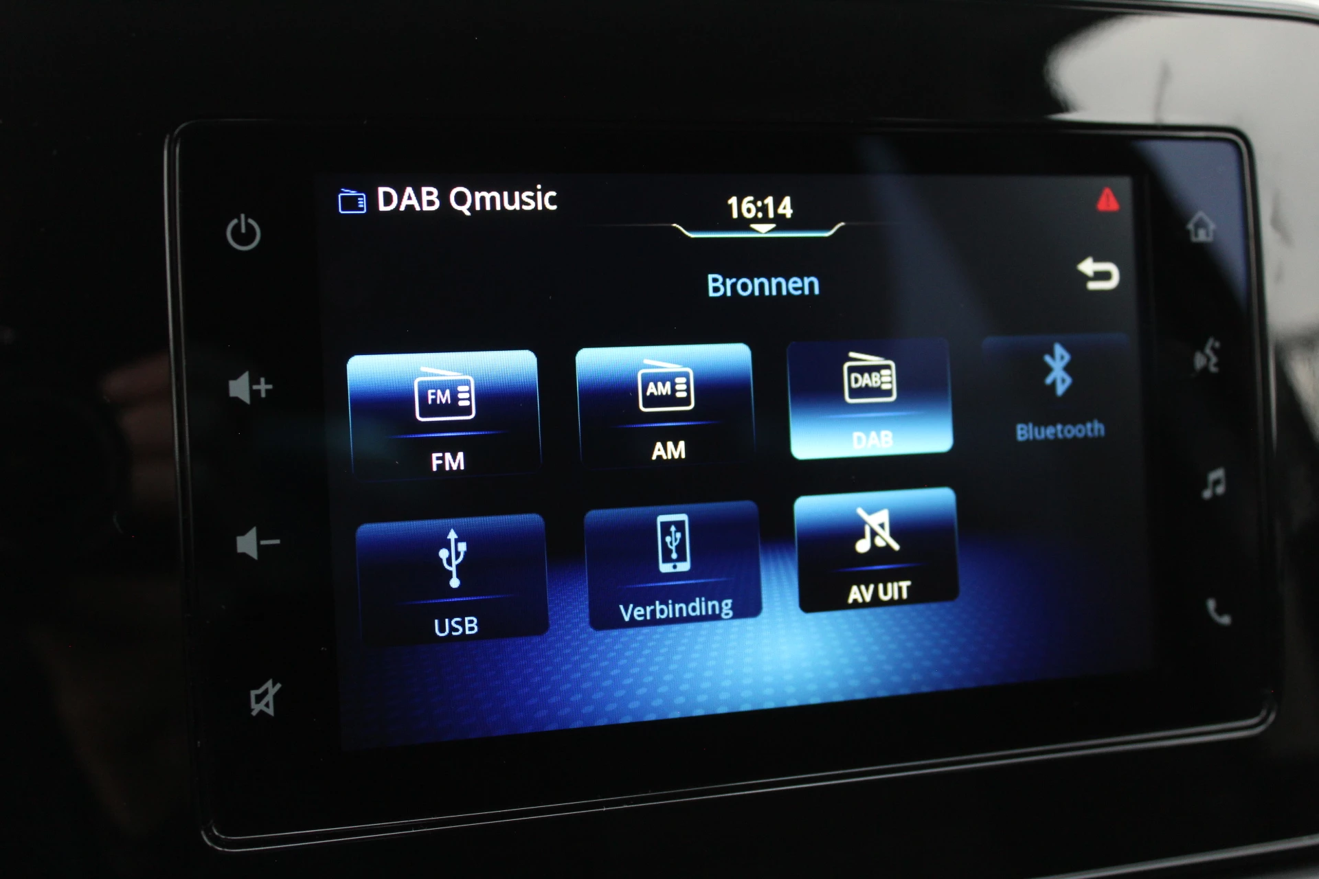 Hoofdafbeelding Suzuki S-Cross