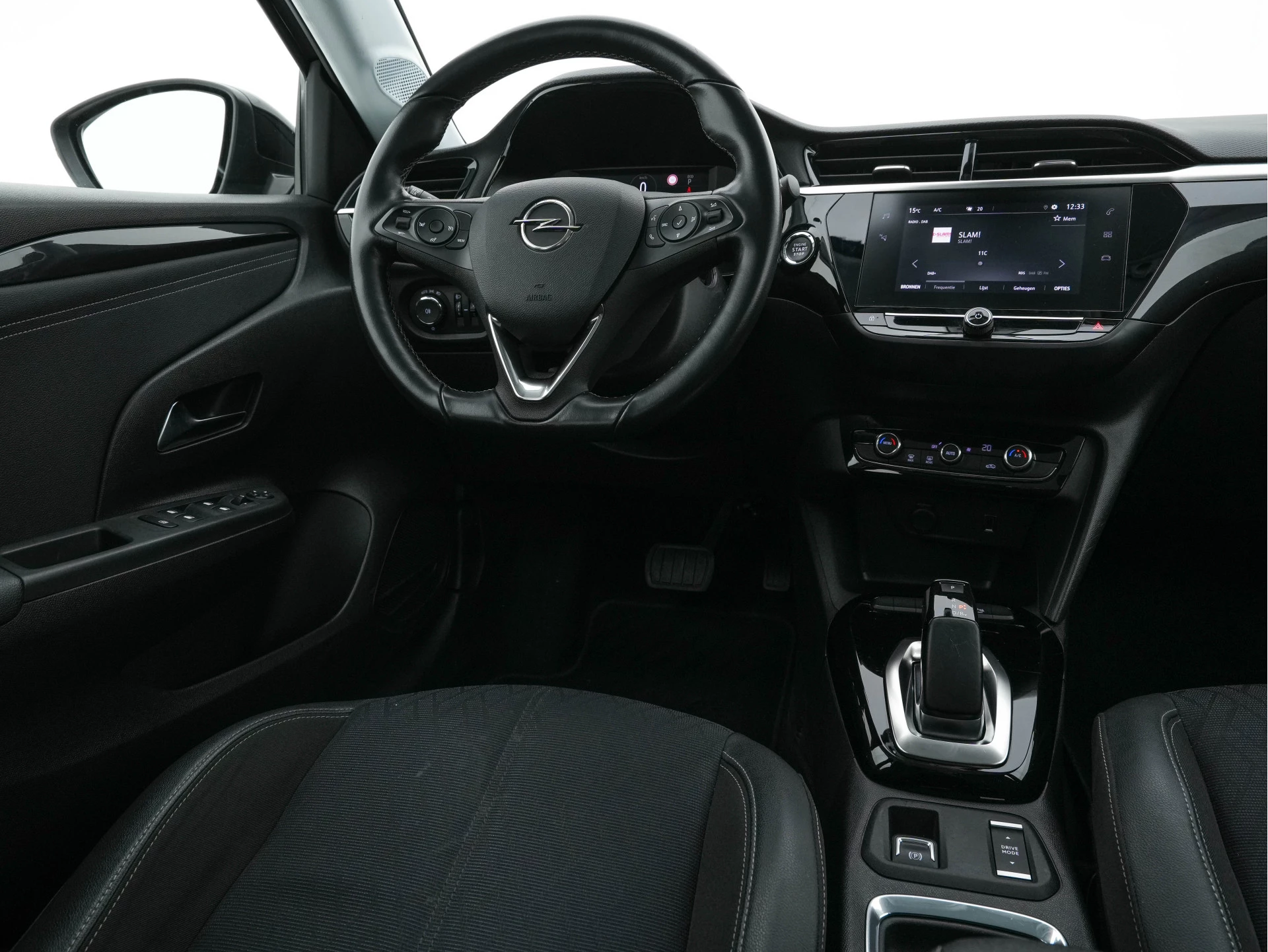 Hoofdafbeelding Opel Corsa-e