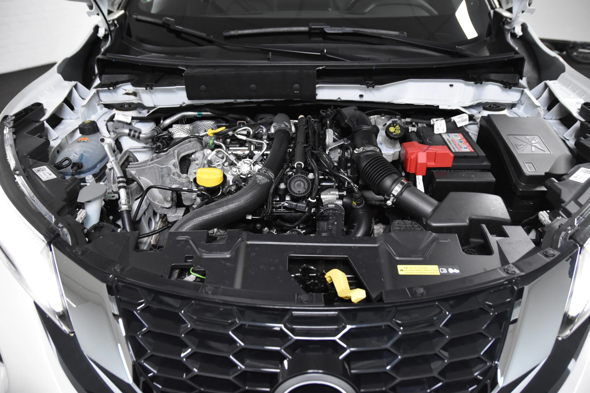 Hoofdafbeelding Nissan Juke