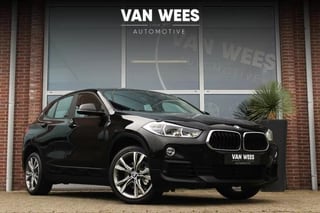 Hoofdafbeelding BMW X2 ➡️ BMW X2 sDrive16d F39 Executive | 1e eigenaar | 18 inch | LED | Trekhaak | inc btw | Navi | PDC | Cruise-control |