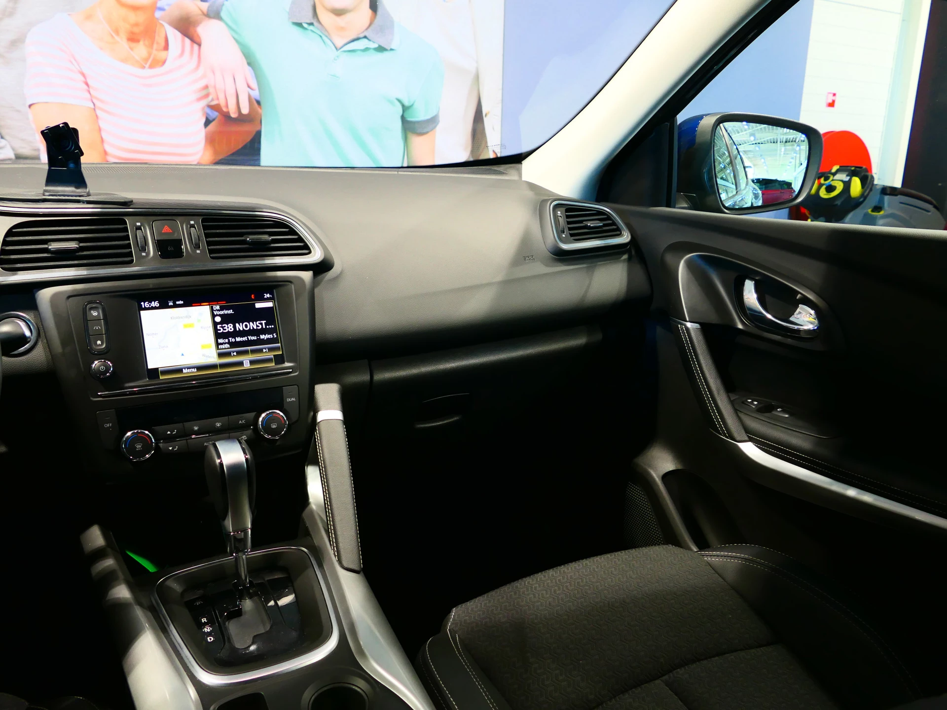 Hoofdafbeelding Renault Kadjar