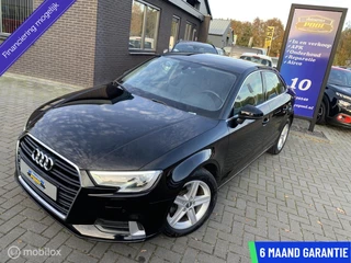 Audi A3 Limo 1.0 TFSI|Cruise|Camera|NAVI|NL-Auto|incl.btw|