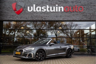 Audi A5 Cabriolet 40 TFSI quattro S edition Competition , Bang&Olufsen, Carplay,
