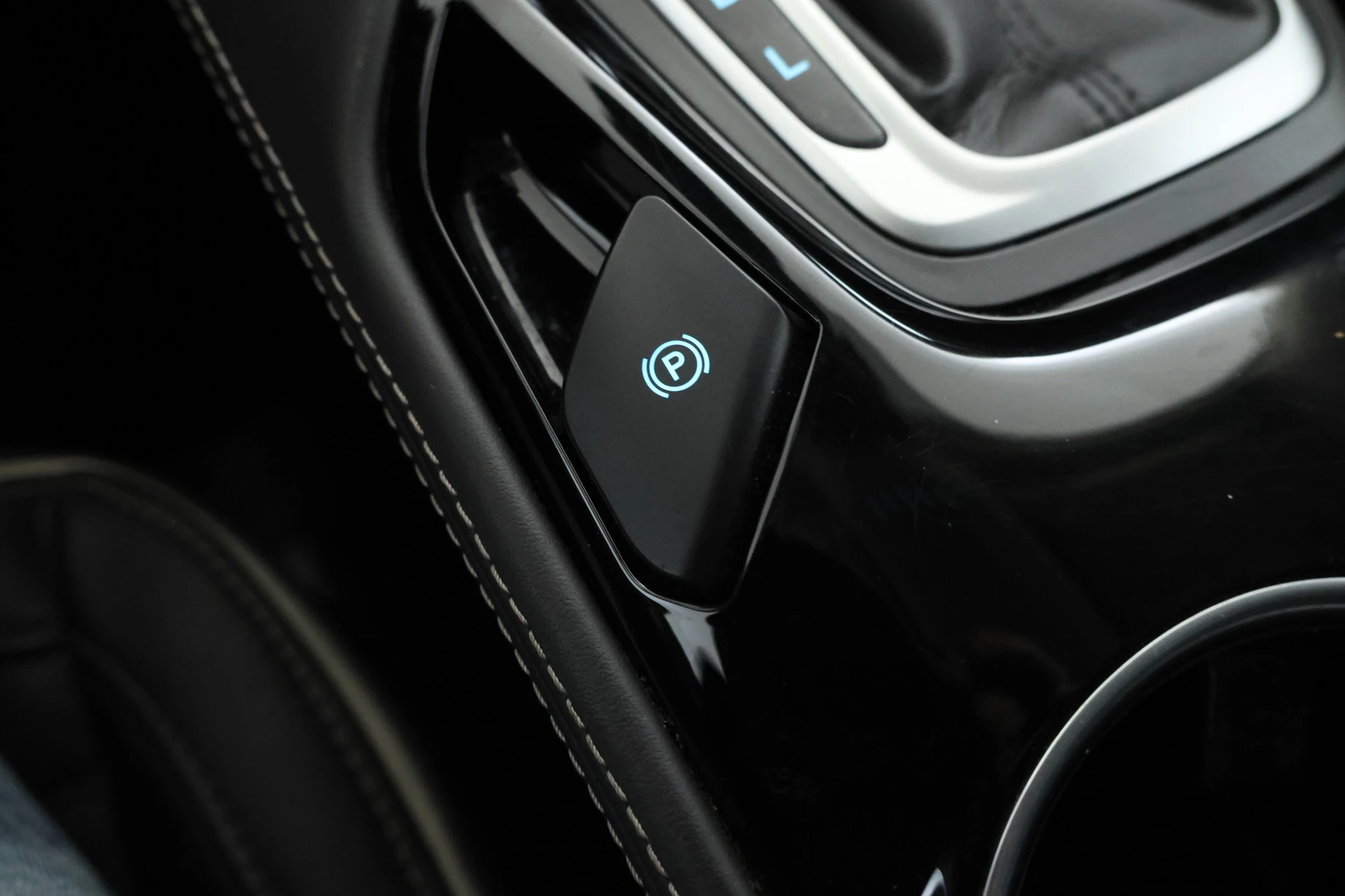 Hoofdafbeelding Ford Mondeo