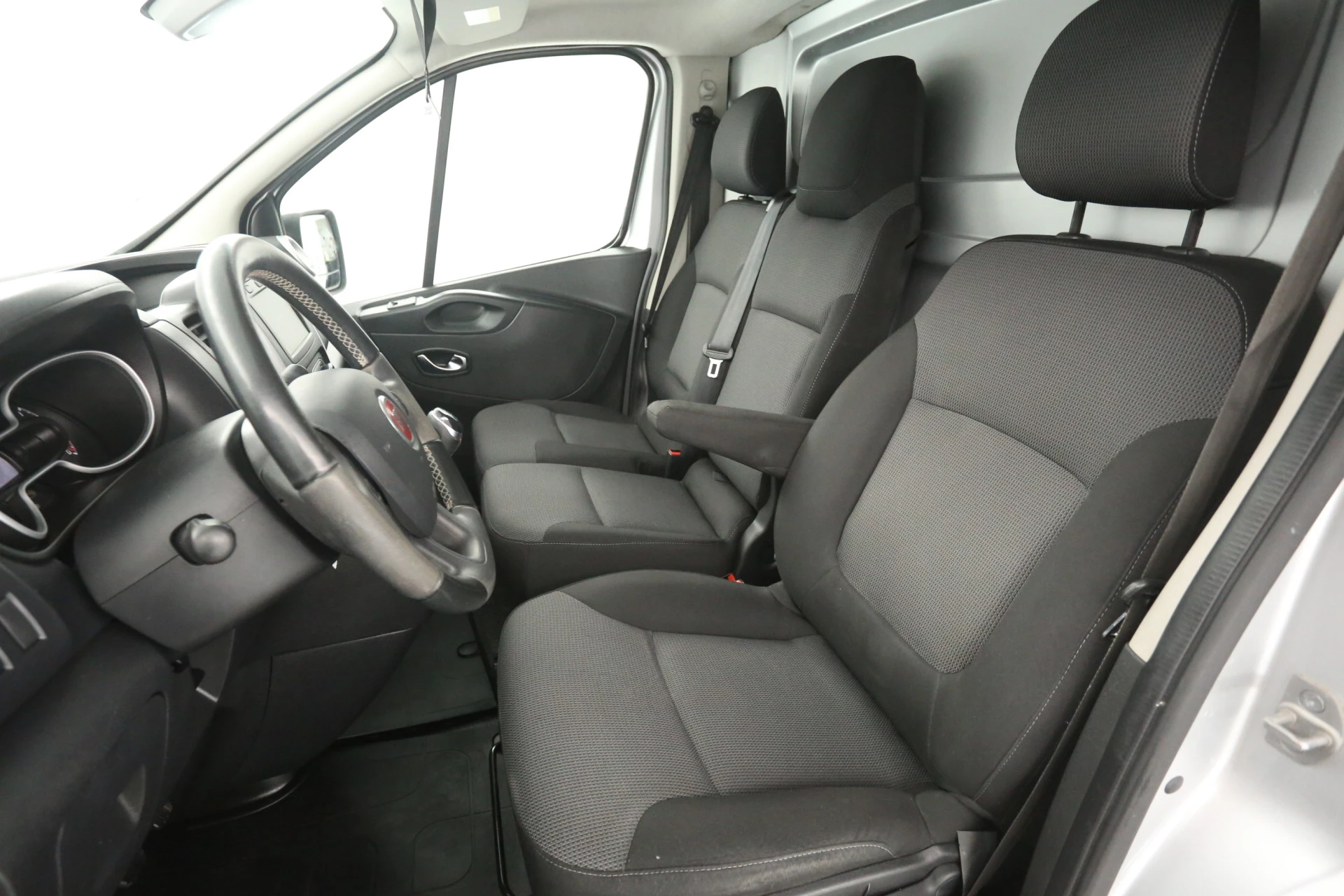Hoofdafbeelding Fiat Talento