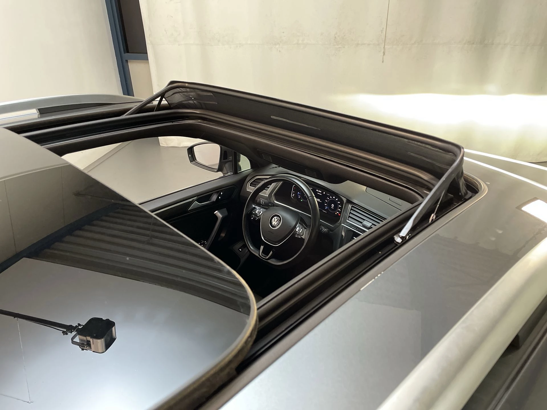 Hoofdafbeelding Volkswagen Tiguan Allspace