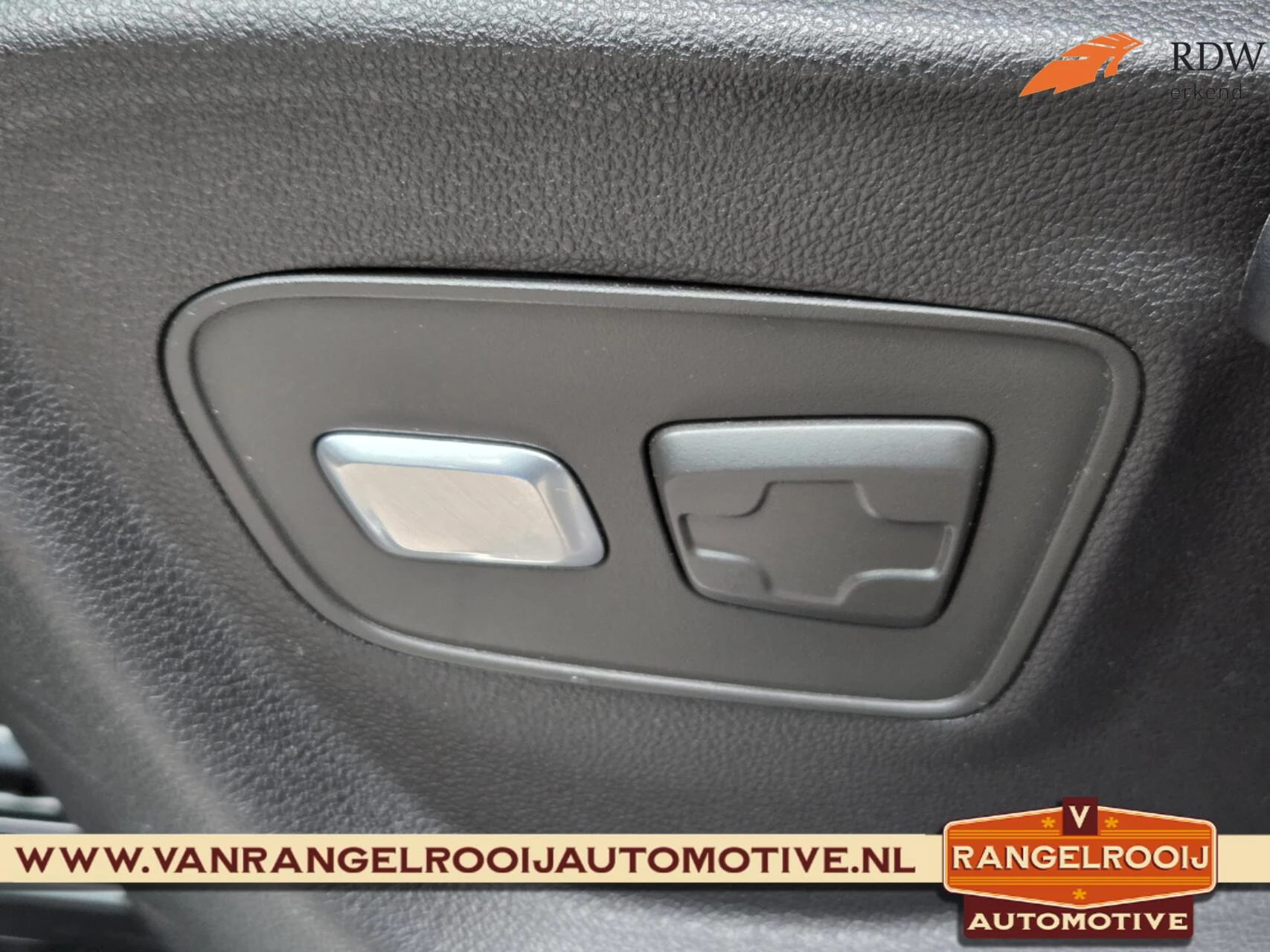 Hoofdafbeelding Renault Scénic