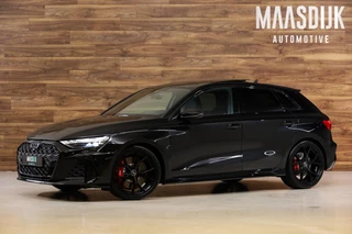 Hoofdafbeelding Audi RS3