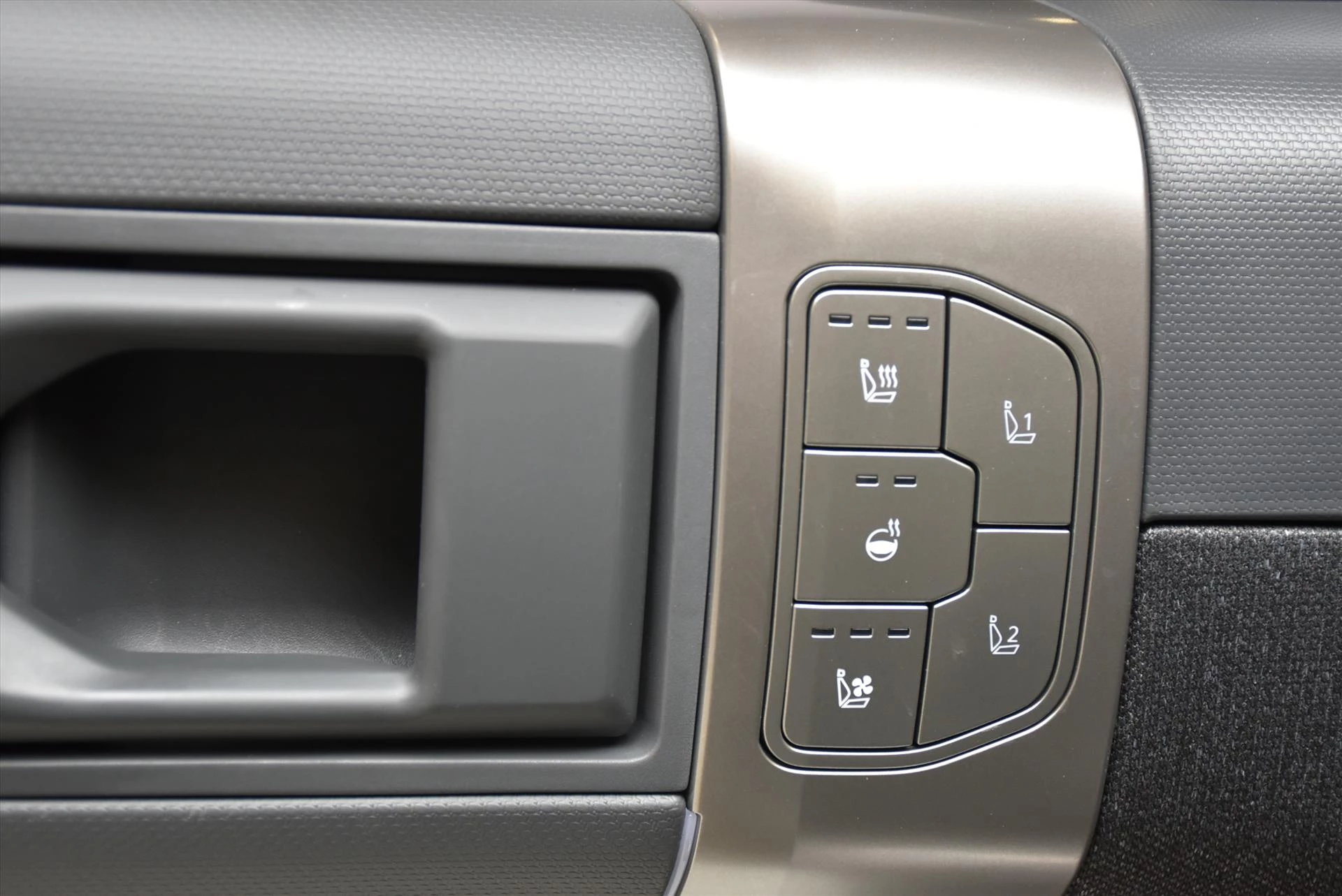 Hoofdafbeelding Kia EV3