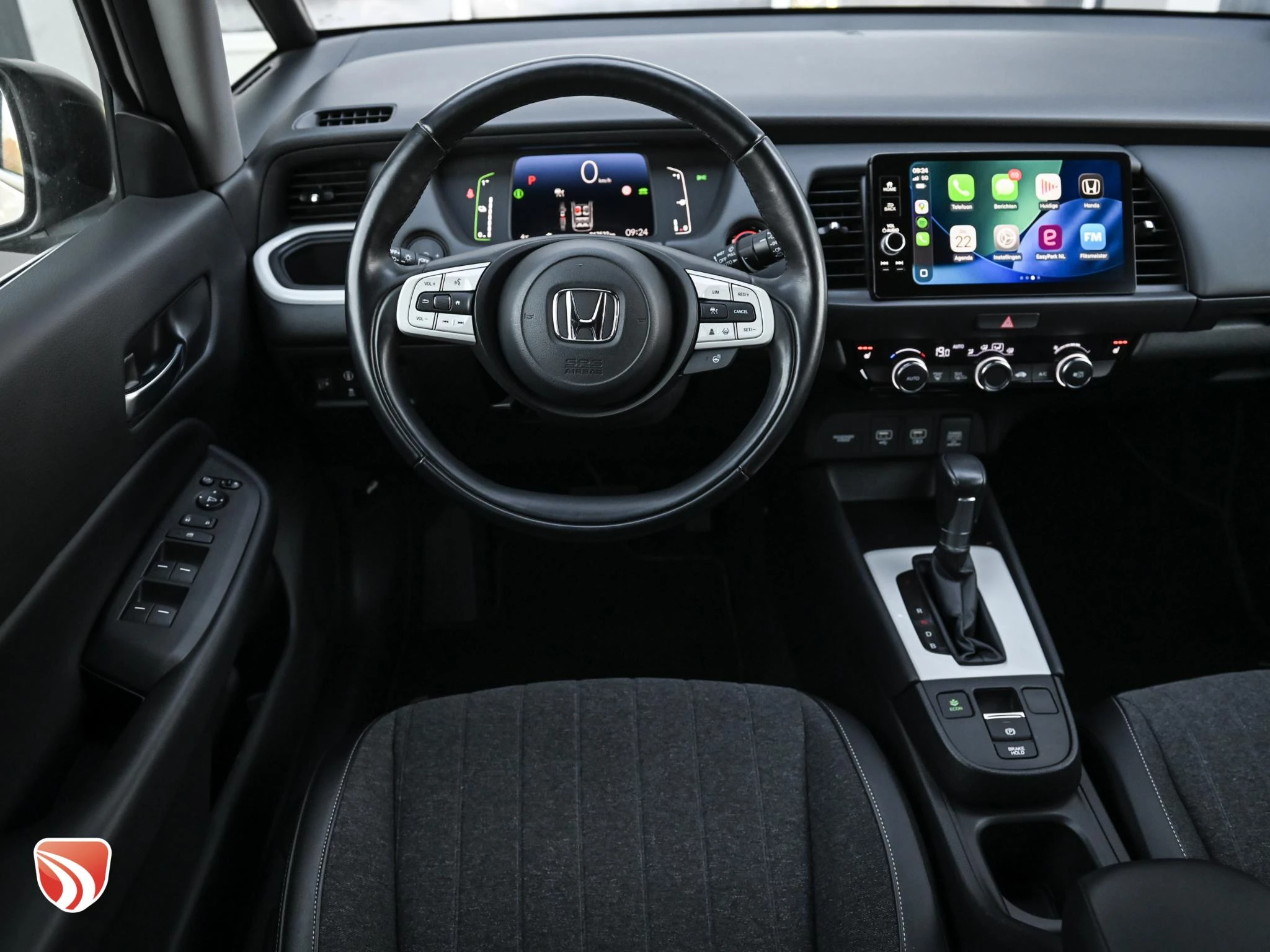 Hoofdafbeelding Honda Jazz