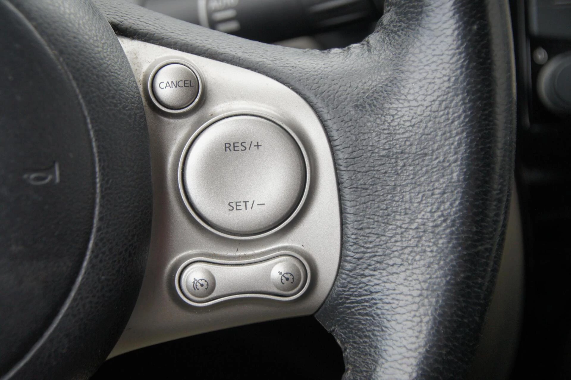Hoofdafbeelding Nissan Micra